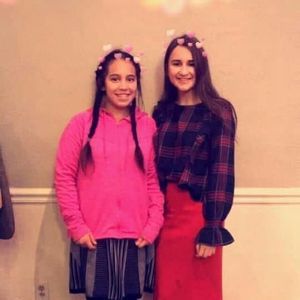 Meet your Posher, Carly